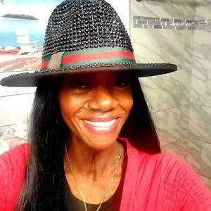 Accessories | Fashion Bling Rhinestone Studded Wide Brim  display picture 3